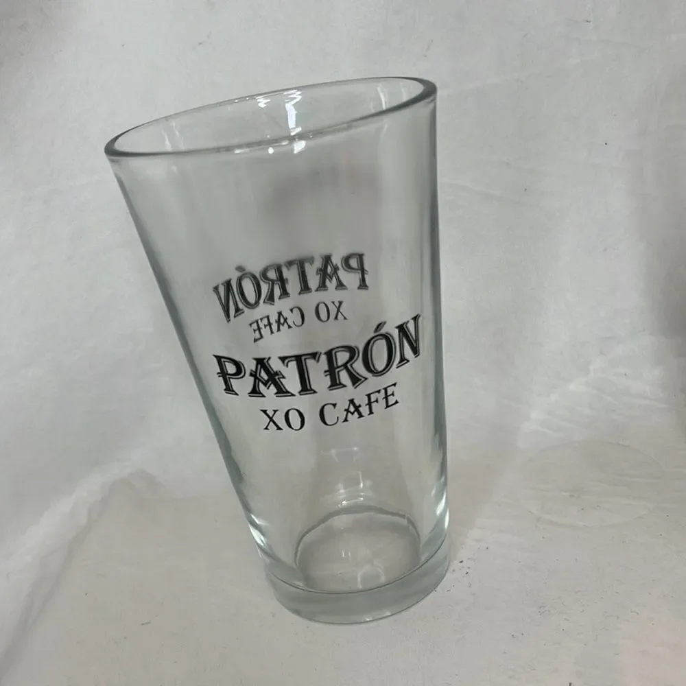Patron XO Cafe